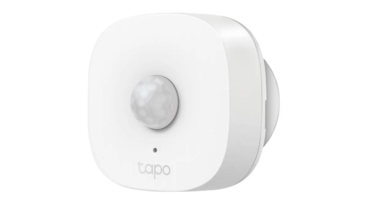 motion detector