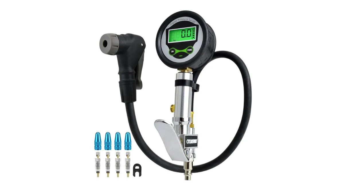 Inflator