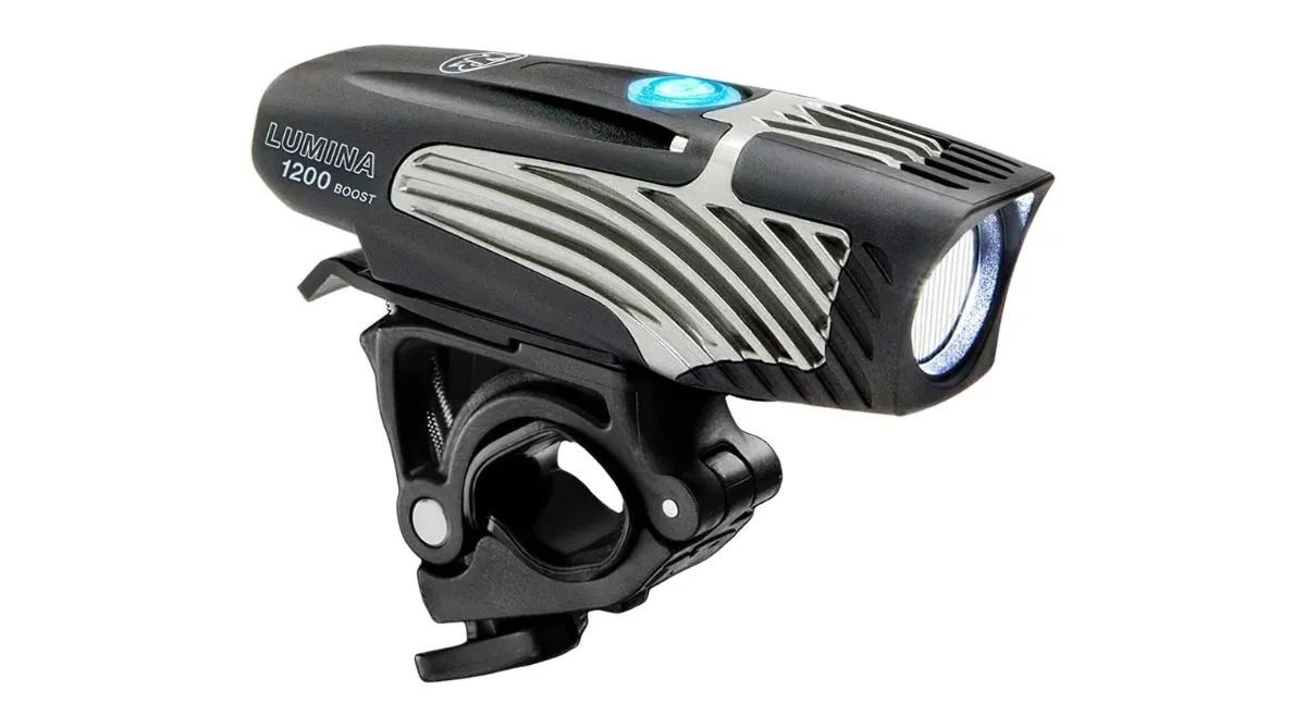Bicycle light
