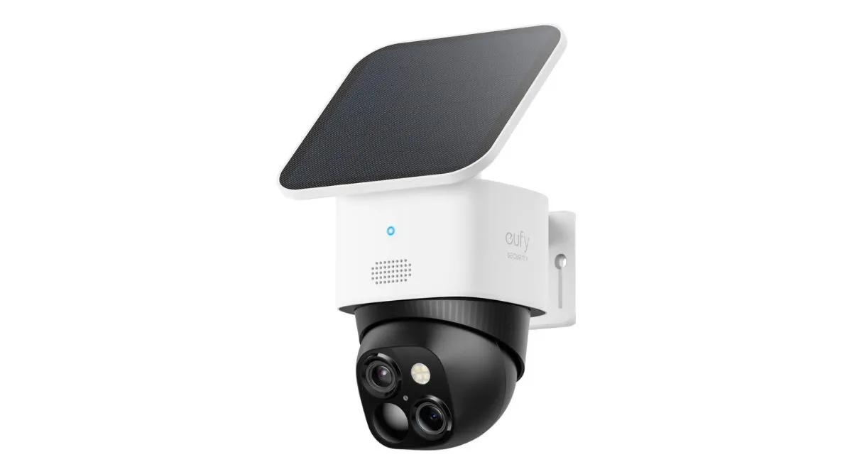 security camera