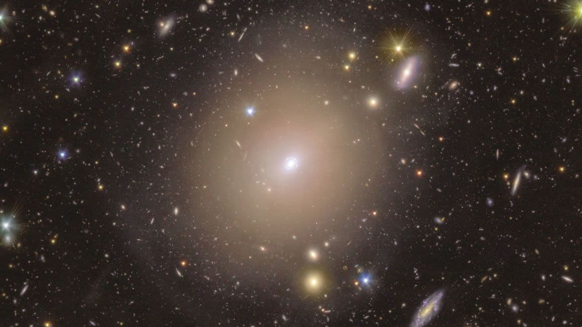 Now we understand our universe a little better.