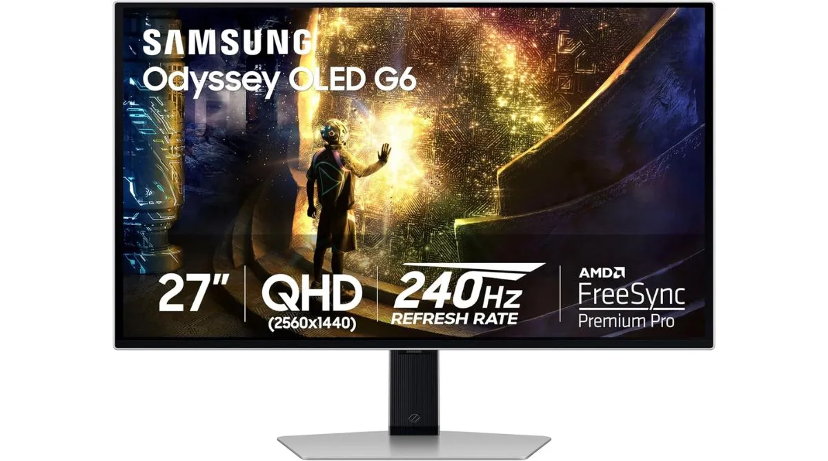 2K monitor 