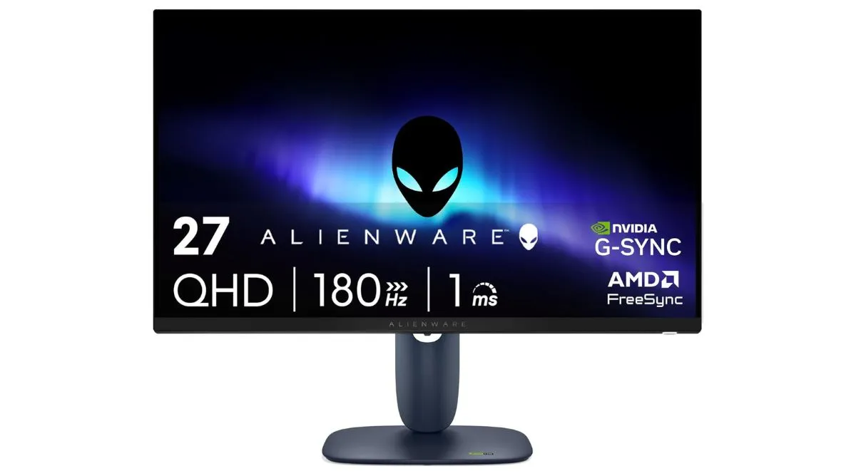 Monitor to play