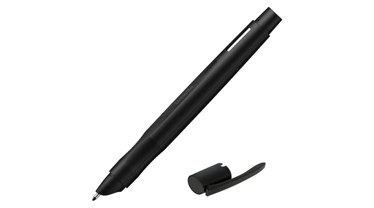 Smart pen
