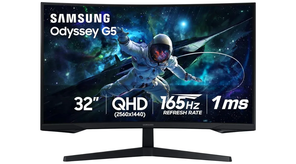 Samsung monitor