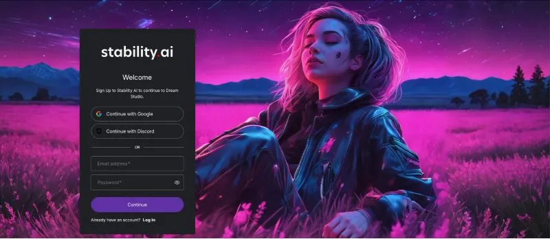 Stability ai