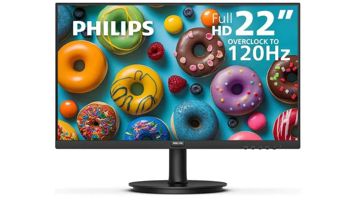 Philips monitor