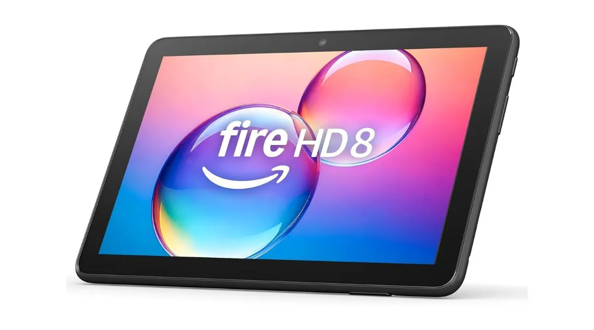 Amazon tablet