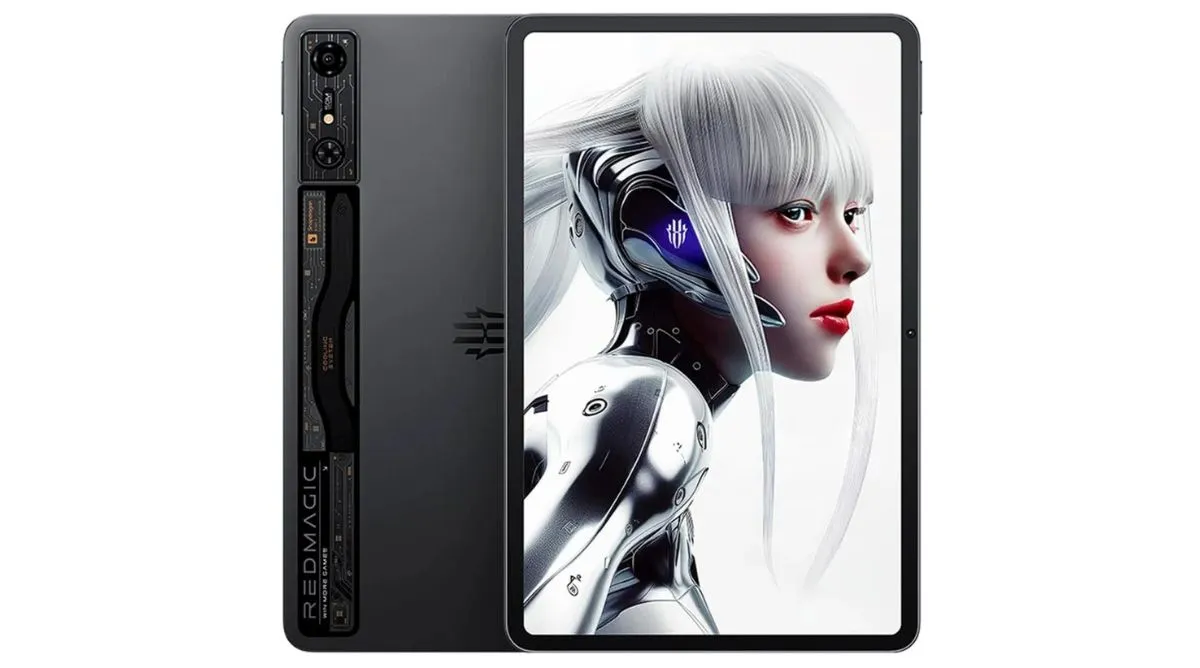 Tablet Zte