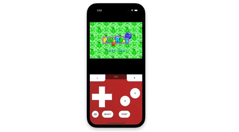 Web emulator