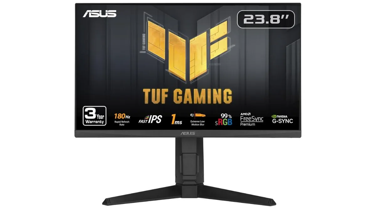 Asus monitor