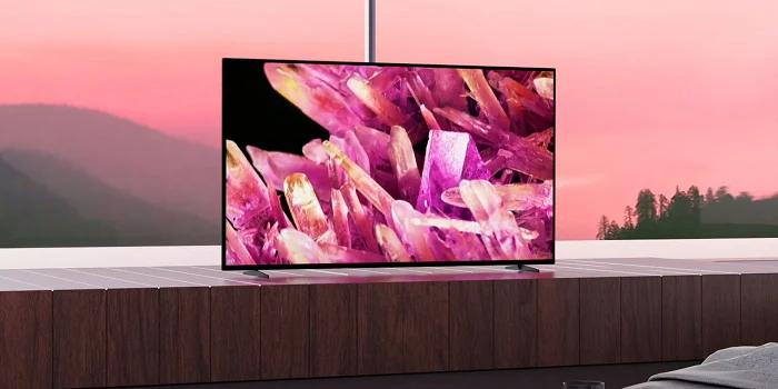 Smart TVs in 2023