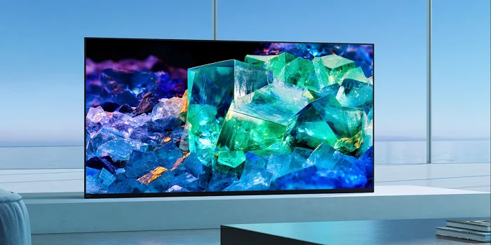 Better 2023 Smart TV