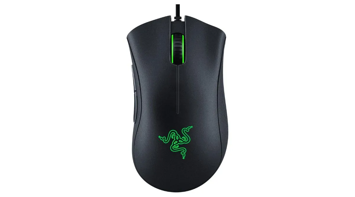Razer mouse