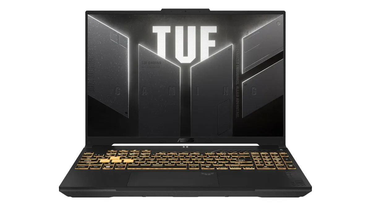 Asus Laptop