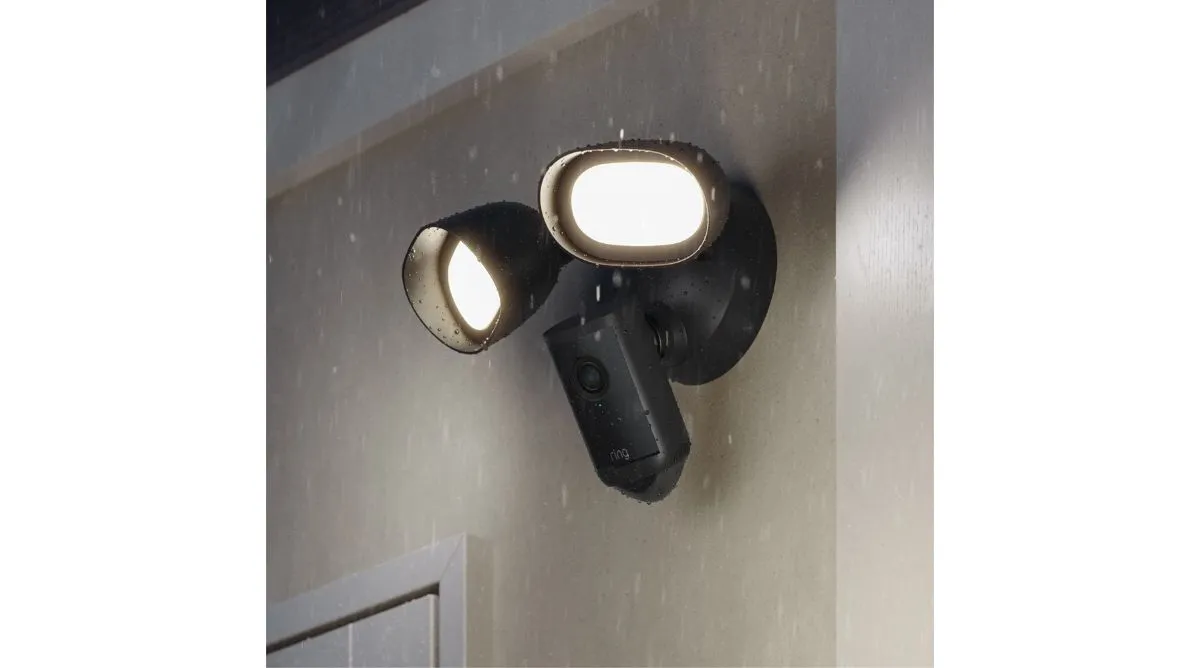 Amazon cameras