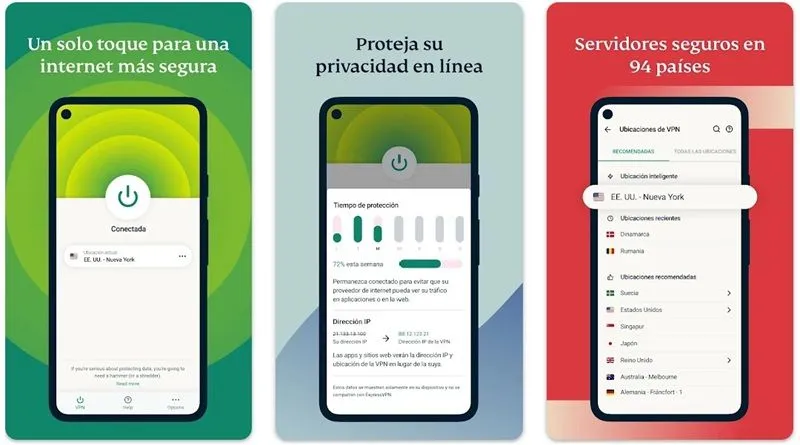 Gaming VPN