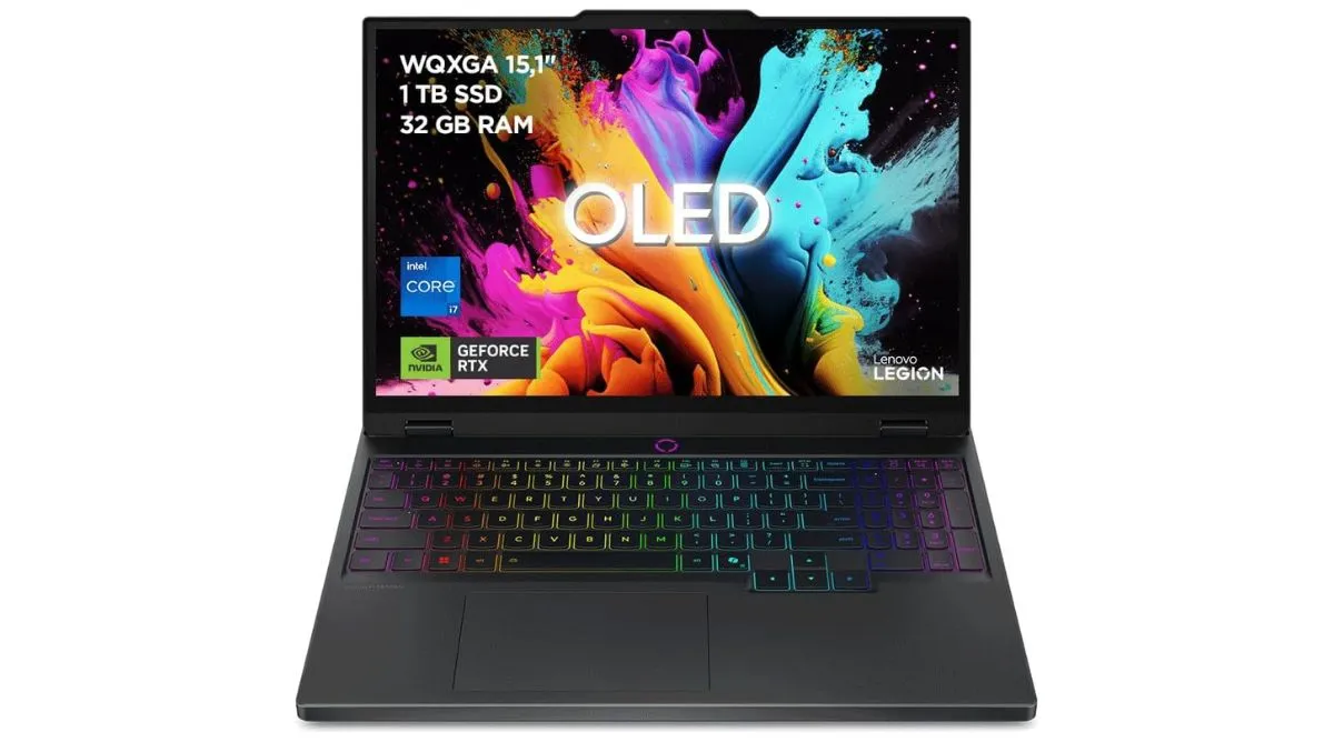 Lenovo Laptop