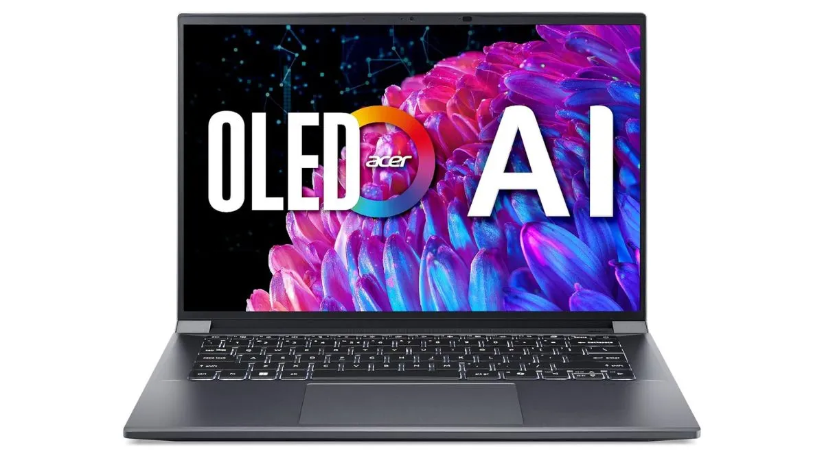 Acer Laptop