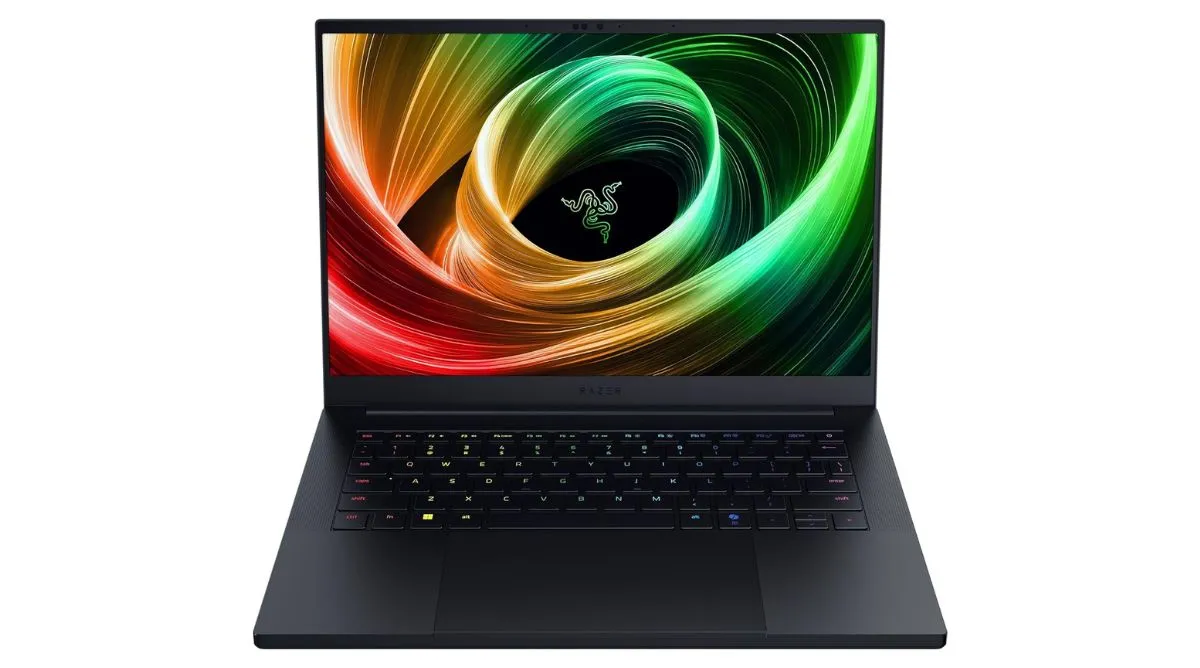 Razer Laptop