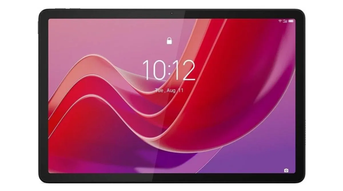Lenovo Tablet