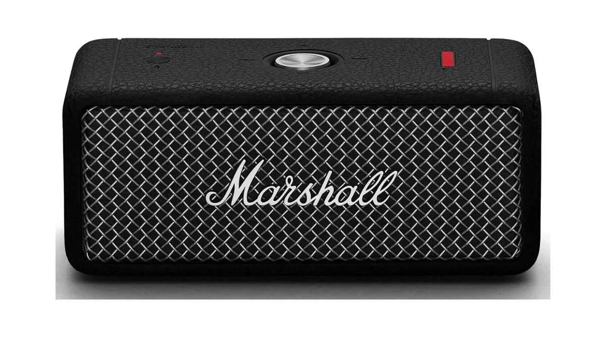 Marshall Cornet