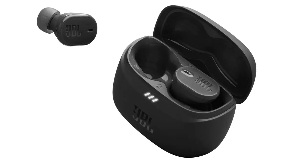JLB Earbuds