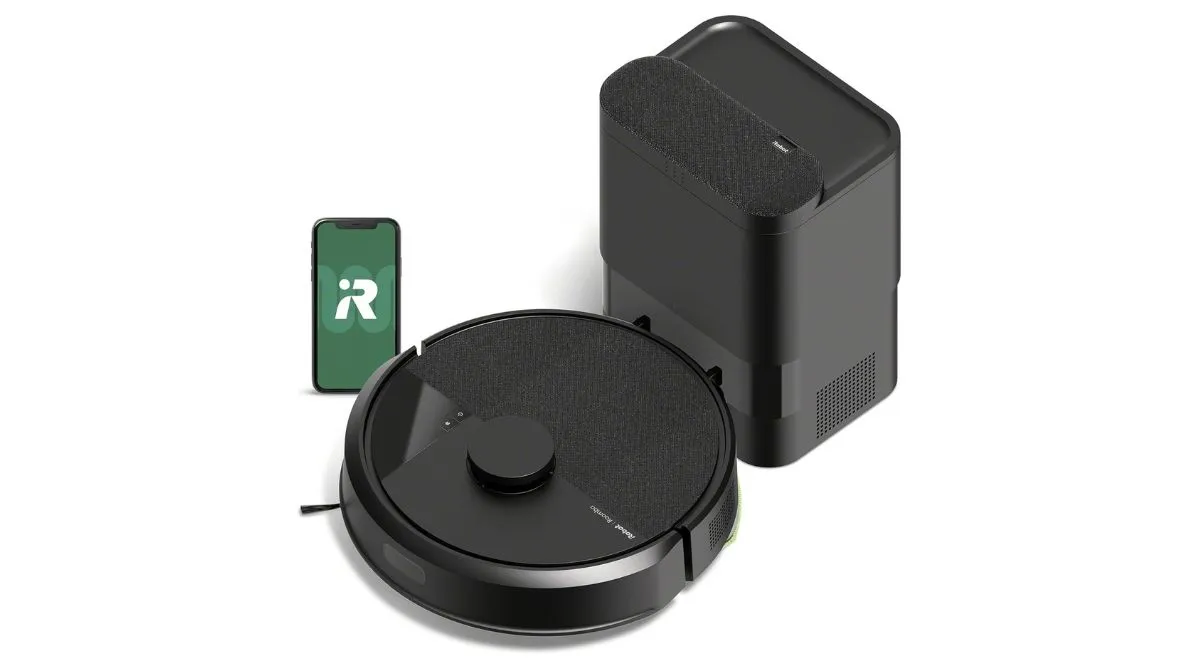 Robot Cleaner