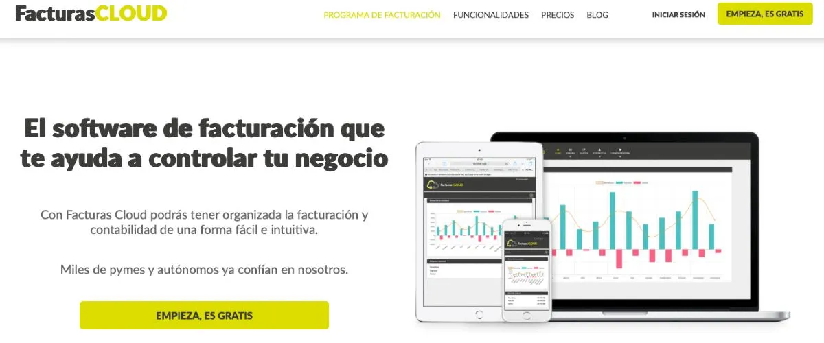 InvoicesCloud