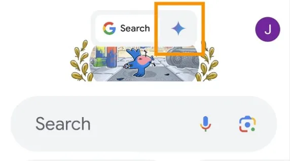 AI Gemini iOS