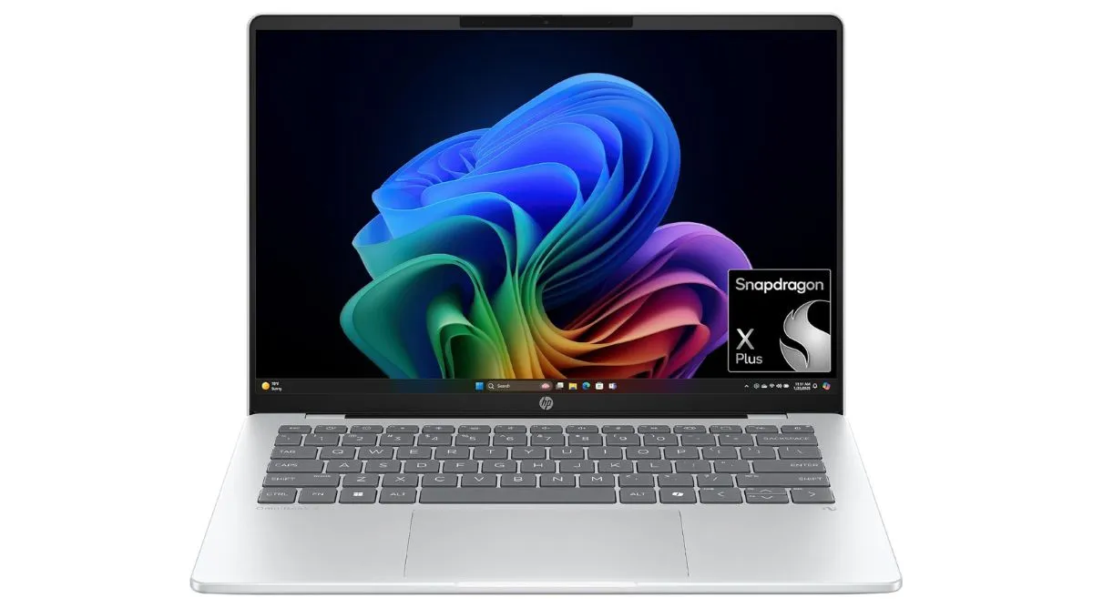 HP Laptop