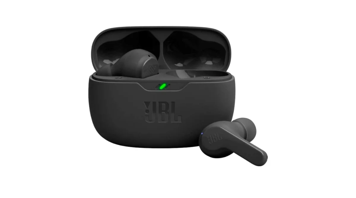 Cheap earbuds