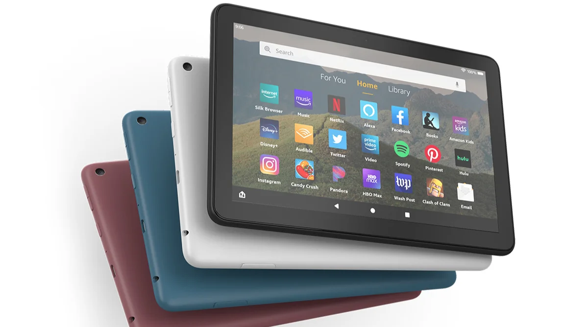 Tablets to give away
