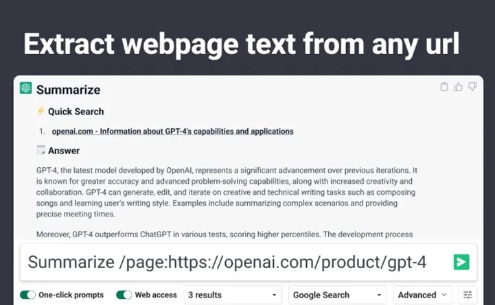 ChatGPT