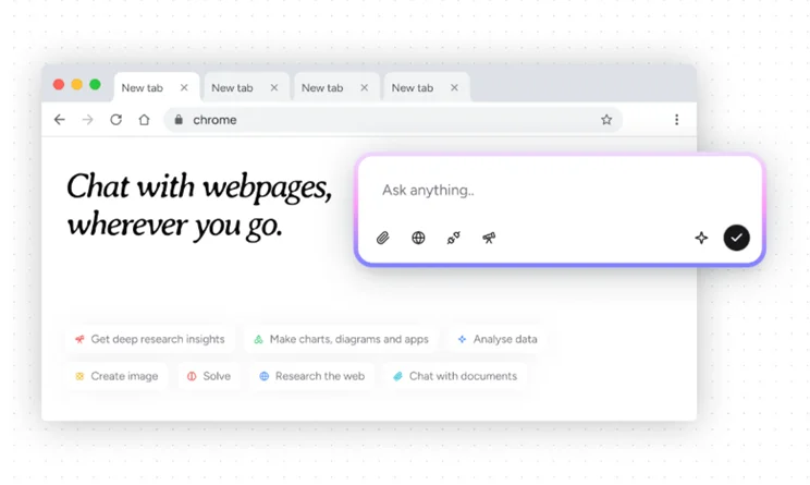Merlin App