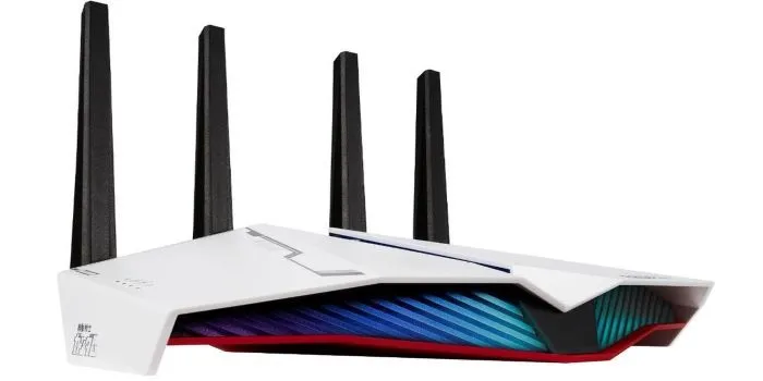 Wi-Fi 6 Routers