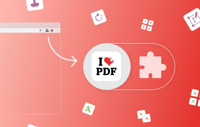 iLovePDF Online PDF Editors