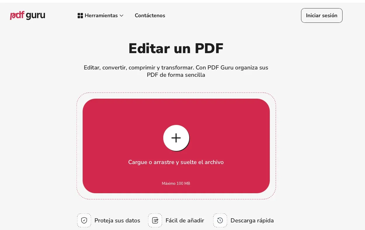 PDF Guru