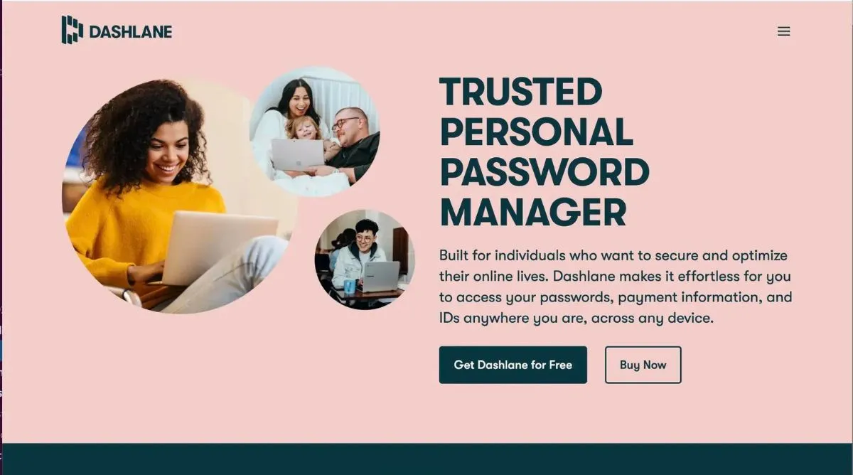 Dashlane