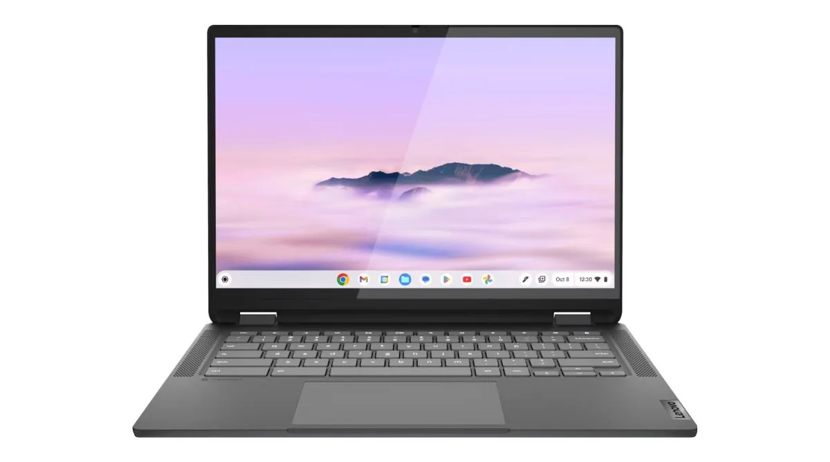 Lenovo Laptop