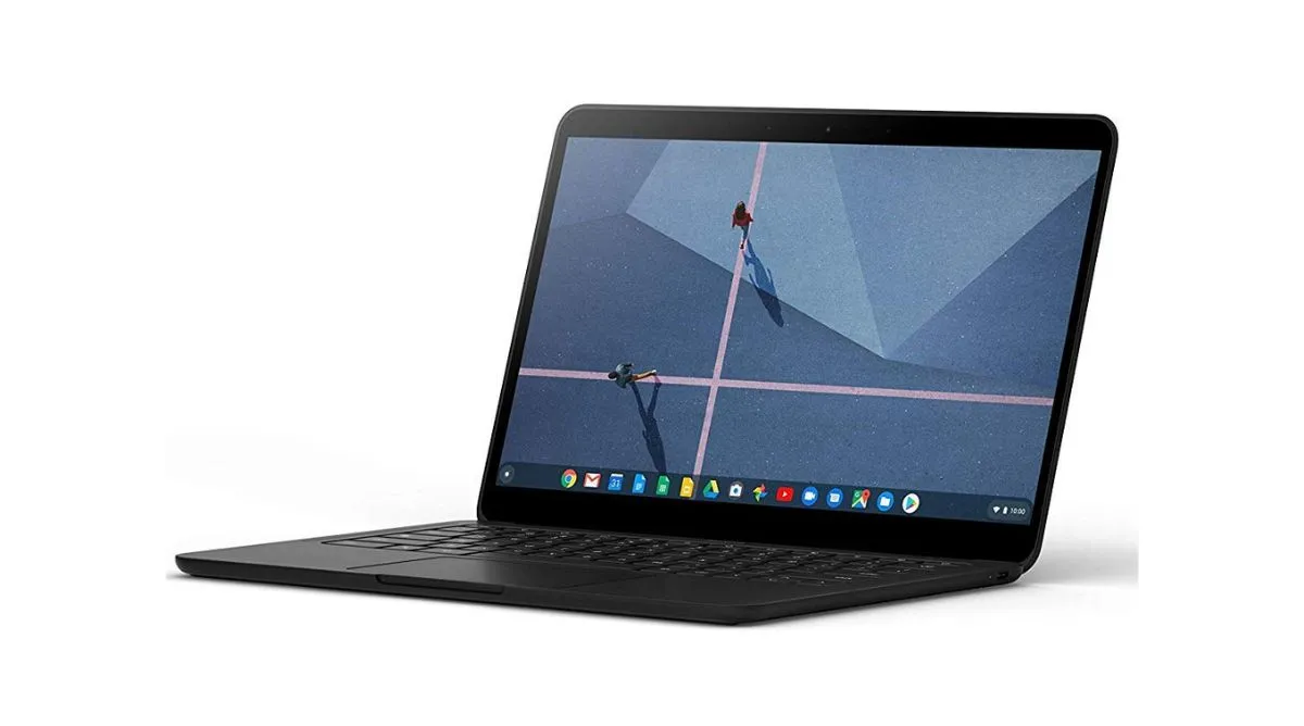 Google Laptop