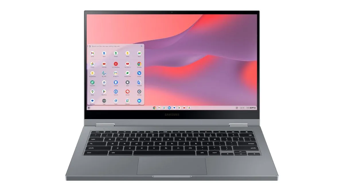 Samsung Laptop