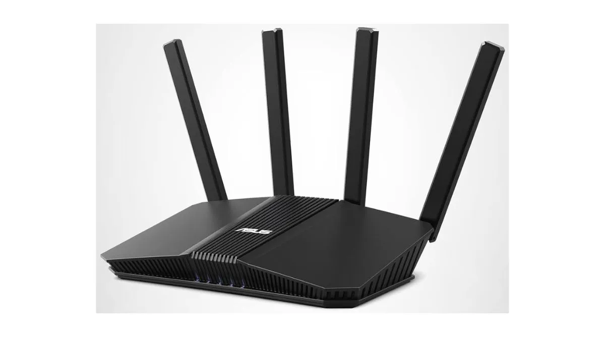 Asus Router
