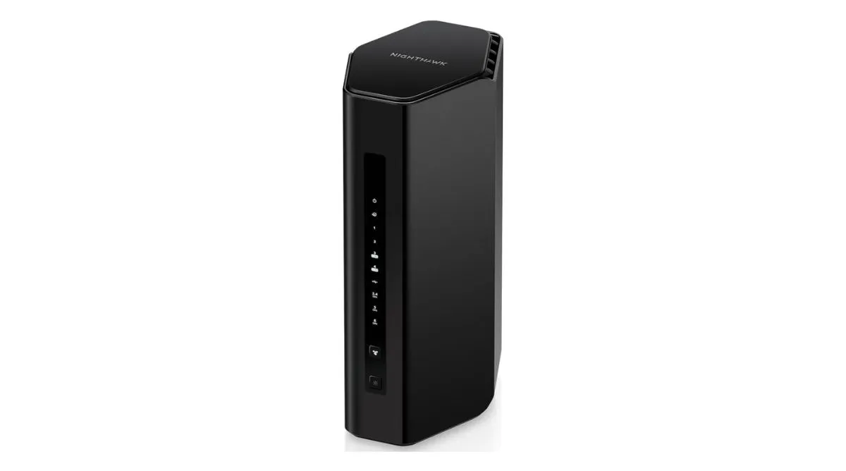 fast router