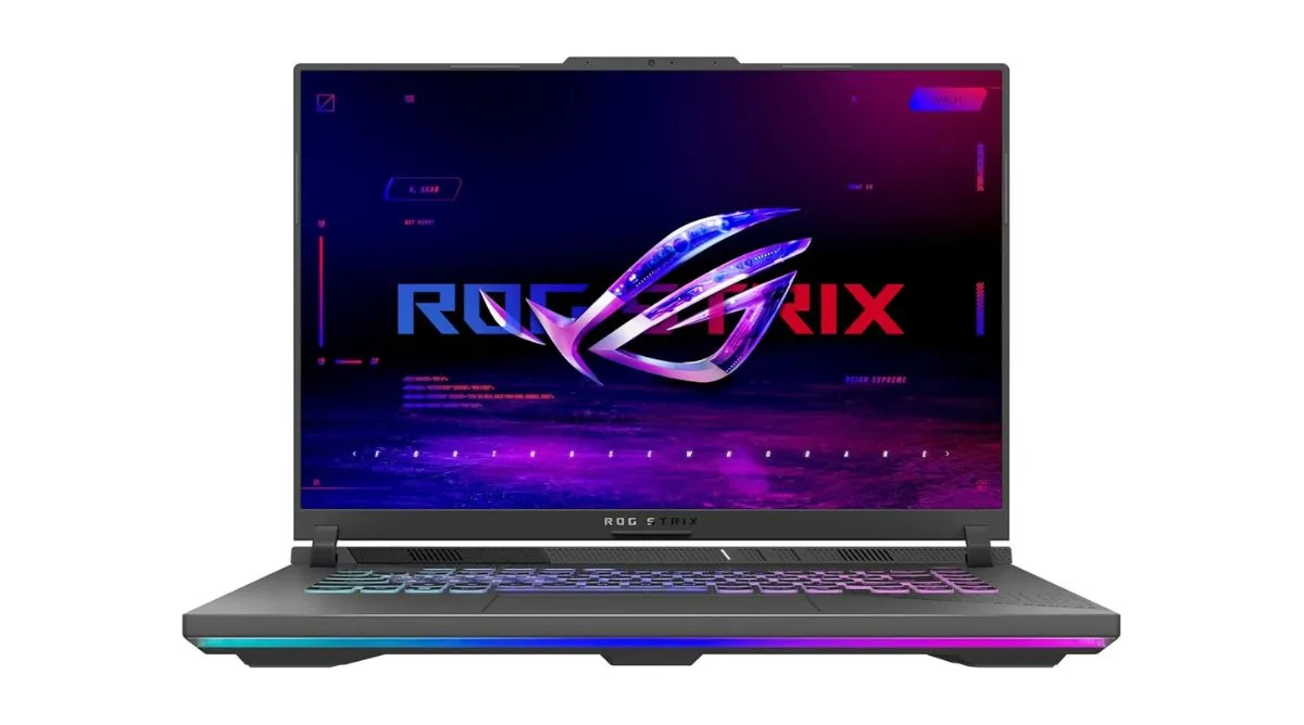 Asus high-end