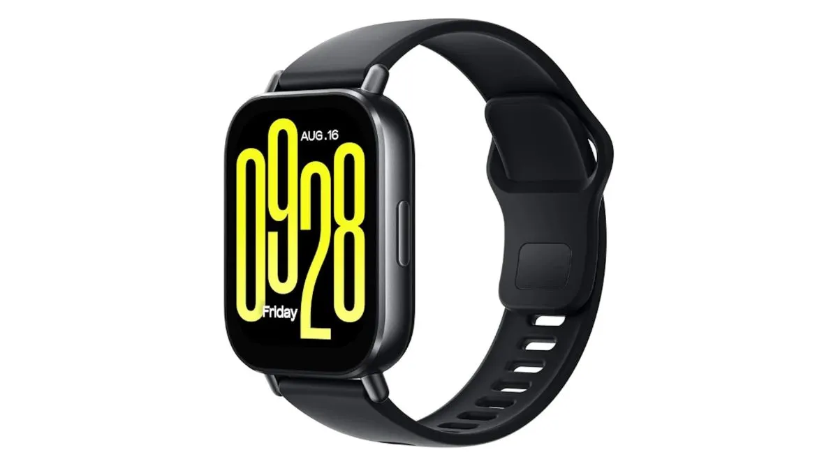 Xiaomi watch