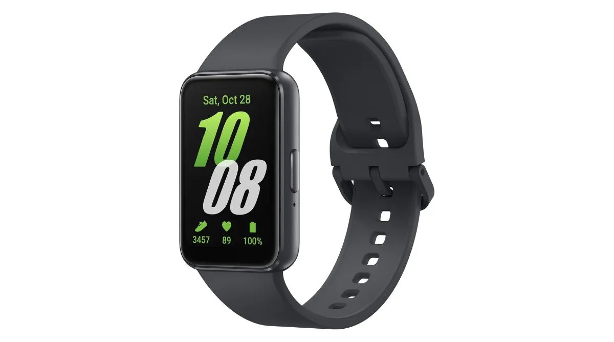 sports watch