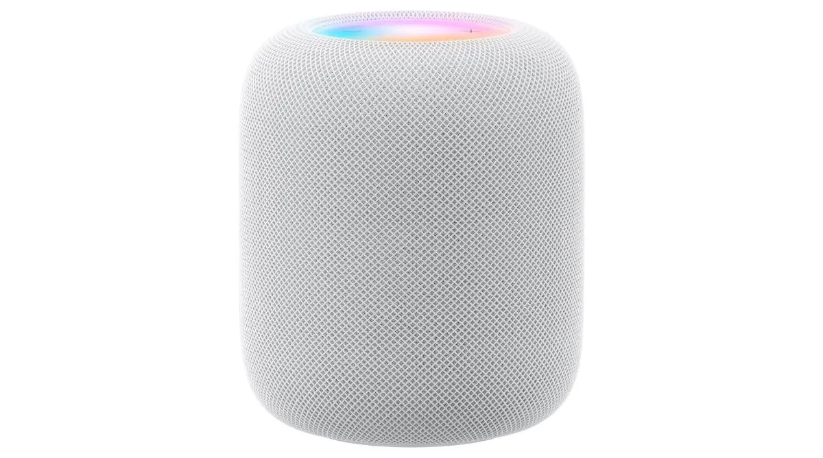 Apple speaker