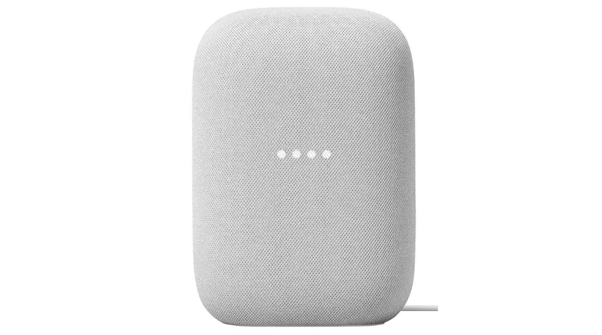 Apple Speaker