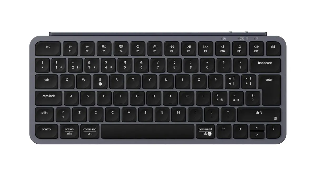 Office keyboard